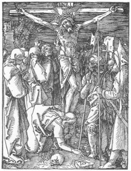 Christus am Kreuz Christus am Kreuz