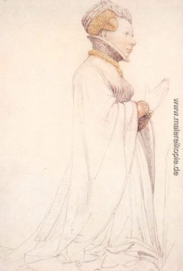 Jeanne de Boulogne, Herzogin von Berry Jeanne de Boulogne, Herzogin von Berry