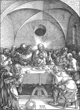 Das letzte Abendmahl Das letzte Abendmahl