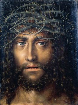 Leiter der Dornenkrönung Christi Leiter der Dornenkrönung Christi