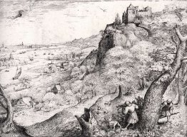 Die Hasenjagd Die Hasenjagd