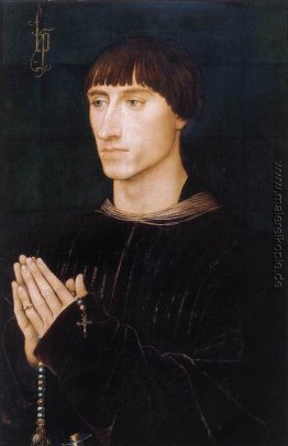 Porträt von Philippe de Croy Porträt von Philippe de Croy
