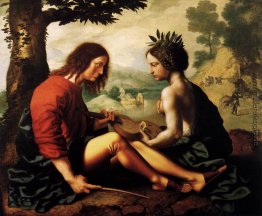 Christian Allegorie Christian Allegorie
