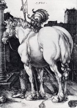 Die Große Pferd Die Große Pferd
