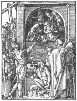 Christus gezeigt, dass die Menschen Christus gezeigt, dass die Menschen