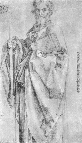 Apostel Bartholomäus Apostel Bartholomäus