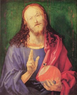 Salvator Mundi Salvator Mundi