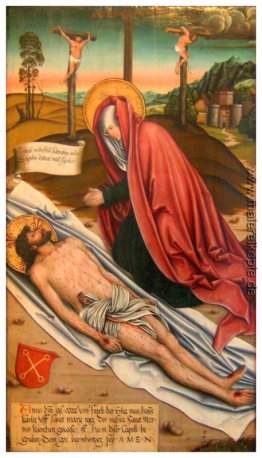 Beweinung Christi Beweinung Christi