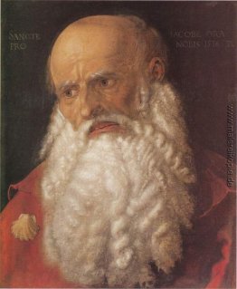 Apostel Jakobus Apostel Jakobus