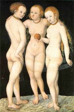Die drei Grazien Die drei Grazien