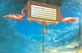 Die Alexanderschlacht (Fragment) Die Alexanderschlacht (Fragment)
