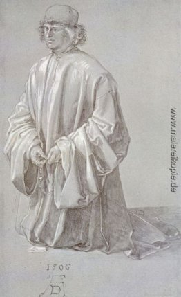 Portrait Geber Portrait Geber