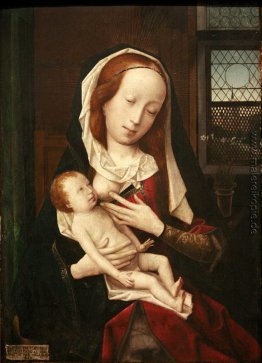 Virgin Giving Breast Virgin Giving Breast
