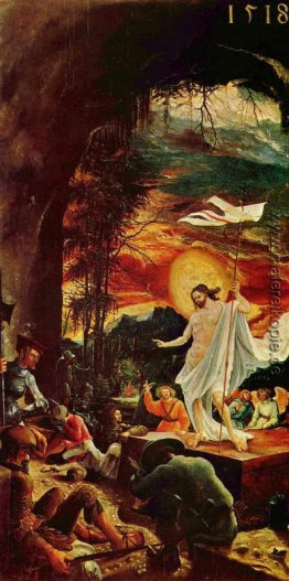 Auferstehung Christi Auferstehung Christi