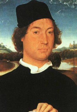 Der Mann mit der schwarzen Kappe Der Mann mit der schwarzen Kappe