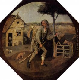 Der Vagabund (der verschwenderische Sohn) Der Vagabund (der verschwenderische Sohn)