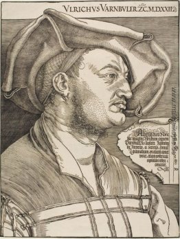 Ulrich Varnbüler Ulrich Varnbüler