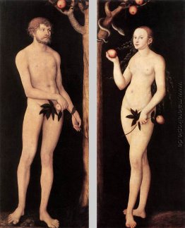Adam und Eva Adam und Eva