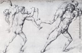 Entführung einer Frau (Raub der Sabine-Frauen) Entführung einer Frau (Raub der Sabine-Frauen)