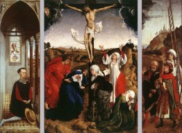 Abegg Triptychon Abegg Triptychon