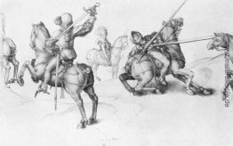 Fencing Reiter Fencing Reiter