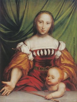 Venus und Amor Venus und Amor