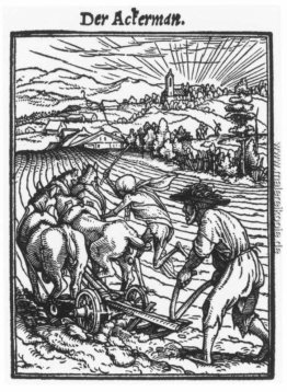 Die Plowman Die Plowman