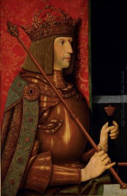 Kaiser Maximilian I. (1459-1519) Kaiser Maximilian I. (1459-1519)