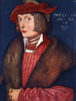Graf Philipp Graf Philipp