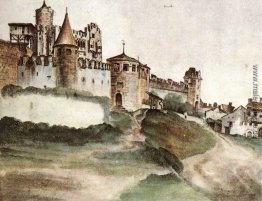 Das Schloss am Trento Das Schloss am Trento