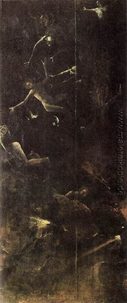 Sturz der Verdammten Sturz der Verdammten