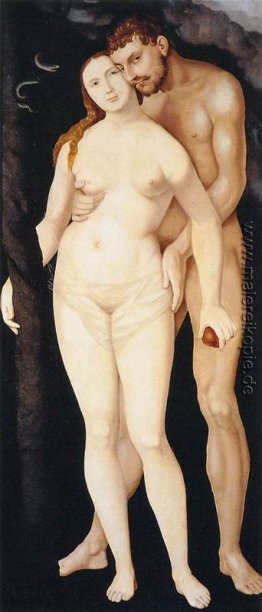 Adam und Eva Adam und Eva