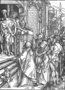 Ecce Homo Ecce Homo