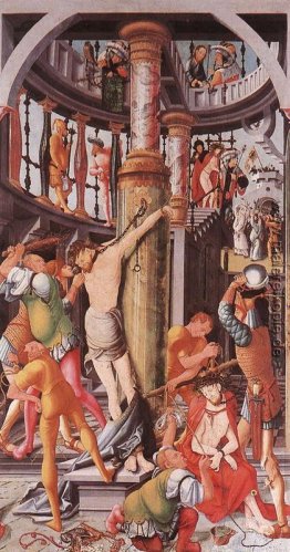 Geißelung Christi Geißelung Christi