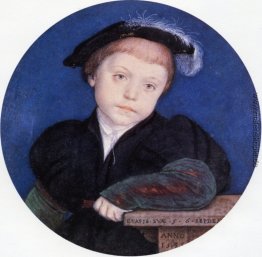 Porträt von Charles Brandon Porträt von Charles Brandon