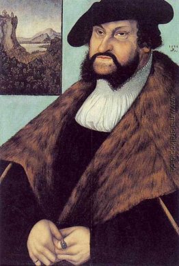 Johann Friedrich von Sachsen Johann Friedrich von Sachsen