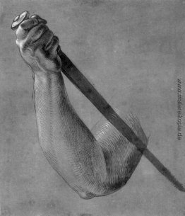 Arm of Lucretia Arm of Lucretia