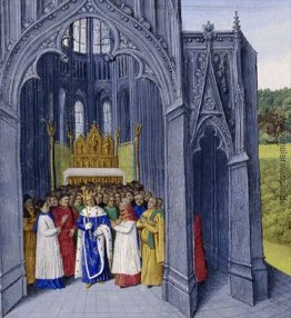 Clovis II Clovis II
