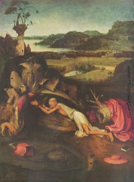 St. Jerome Beten St. Jerome Beten