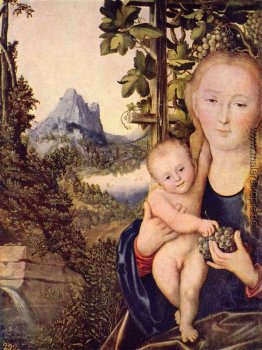 Madonna und Kind Madonna und Kind