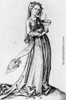 The Fourth Wise Virgin The Fourth Wise Virgin