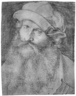 Porträt eines Mannes (John Stabius) Porträt eines Mannes (John Stabius)
