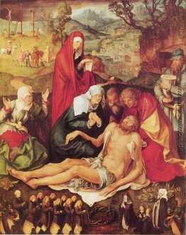 Beweinung Christi Beweinung Christi