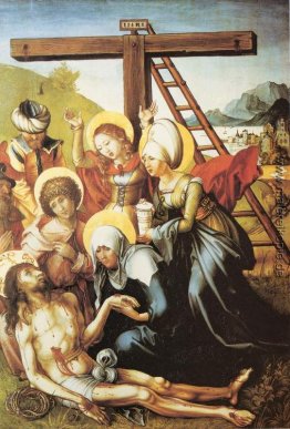 Beweinung Christi Beweinung Christi