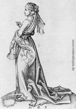 Der Erste Foolish Virgin Der Erste Foolish Virgin