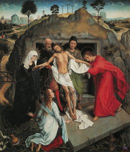 Beweinung Christi Beweinung Christi