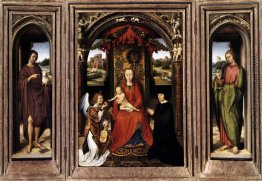 Triptychon Triptychon