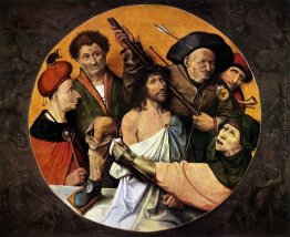 Dornenkrönung Christi Dornenkrönung Christi