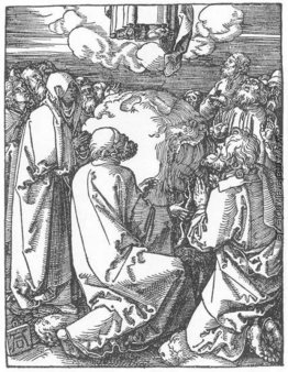 Die Himmelfahrt Die Himmelfahrt