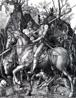 Der Ritter, Tod und Teufel Der Ritter, Tod und Teufel